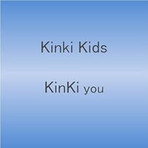 KinKi you DVD