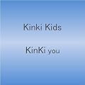 KinKi you DVD