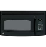 Best Price General Electric JVM1540DPBB - GE Spacemaker(R) 1.5 Cu. Ft. Over-the-Range Microwave Oven