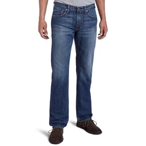AG Adriano Goldschmied Mens Prot�g� Vintage Wash Jean