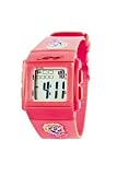 Ed Hardy Midsize Beat Street Beautiful Ghost Watch # BS-BG