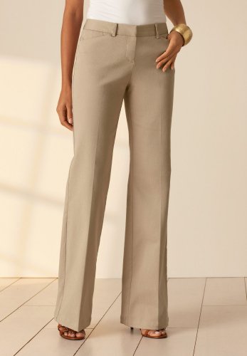 Chadwicks Modern-Fit Trouser Jeans