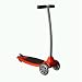 Mountain Buggy Freerider Kiddie Board, Orange