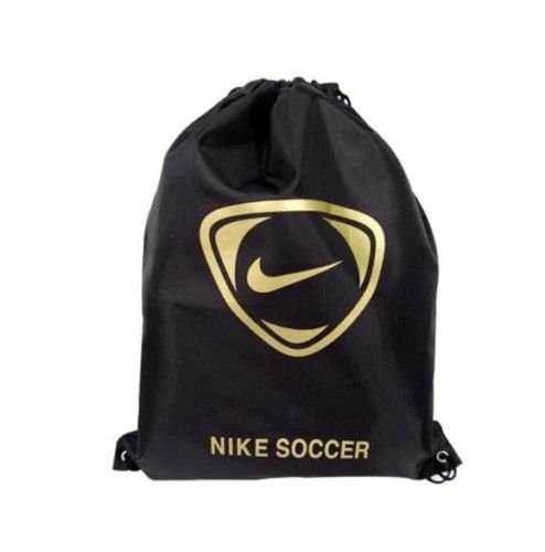 Nike Simple Soccer Football Shoes & Ball Bag