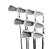 New Dunlop Pro Steel 431 Iron Set 3-SW RH w/ Uniflex Shafts