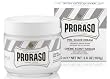 Proraso Anti Irritation Pre-shaving Cream with Green Tea and Oatmeal 3.6 Oz.
