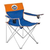 MLB New York Mets Big Boy Chair