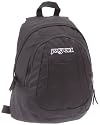 Jansport Mini Trinity II Rucksack - Black