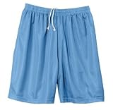 Sport-Tek - Mesh Short T510