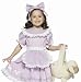 Rasta Imposta Mary Had a Little Lamb Kids Mary Had a Little Lamb Girls Halloween Costume