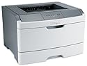 Lexmark E260DN Monochrome Laser Printer