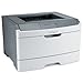 Lexmark E360DN Monochrome Laser Printer