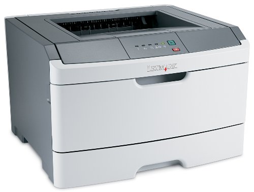 Lexmark E260dn Monochrome Laser Printer (34S0300) thumbnail