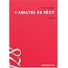 L'analyse du r�cit