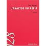 L'analyse du récit
