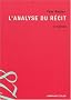 L'analyse du r�cit