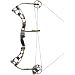 Martin Archery Pantera Compound Bow Left