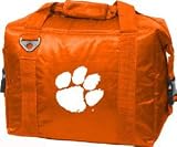 Clemson Tigers 12 Pack Cooler