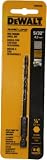 DEWALT DW2555 5/32-Inch Hex Shank Drill Bit