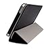 iShoppingdeals - for HP 7 G2 Tablet (Model 1311 Only) Folding Folio Cover Case, Black