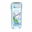Secret Flawless Crystal Clear Gel, Unscented, 2.7-Ounce Bottle (Pack of 4)
