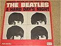 A Hard Day's Night