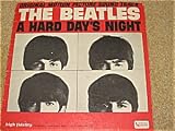 A Hard Day's Night
