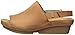 El Naturalista Women's Nd26 Code Wedge Sandal