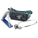 Hobart 770189 Welding Goggles, Triple Flint Striker, Tip Cleaner Value Pack