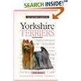 A New Owner's Guide to Yorkshire Terriers (JG Dog) by  Janet Jackson