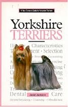 A New Owner's Guide to Yorkshire Terriers (JG Dog)