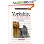 A New Owner's Guide to Yorkshire Terriers (JG Dog)
