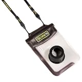 DiCAPac WP-500 Underwater Waterproof Digital Camera Housing Case