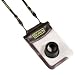DiCAPac WP-500 Waterproof / Underwater Case for Compact Digital Cameras