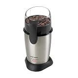Black & Decker Coffee Grinder - White