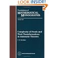 Complexity of Proofs and Their Transformations in Axiomatic Theories (Translations of Mathematical Monographs) by V. P. Orevkov