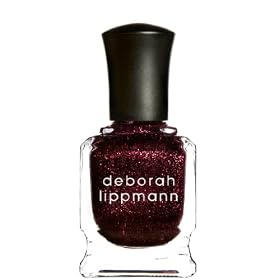 Deborah Lippmann Nail Polish Color Lacquer - Razzle Dazzle 0.5oz (15ml)