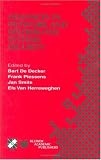 Review Springer  / Advances in Network and Distributed Systems Security