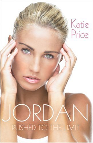  : Jordan: Pushed to the Limit