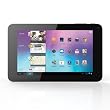 Coby 7-Inch Android 4.0 8 GB Internet Tablet 16:9 Capacitive Multi-Touch Widescreen with Built-in Camera, Black MID7065-8