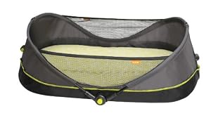 Brica Fold N' Go Travel Bassinet