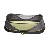 Brica Fold N' Go Travel Bassinet ~ Brica