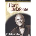 Harry Belafonte : Try To Remember