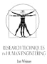 Research Techniques in Human Engineering