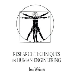 Research Techniques in Human Engineering