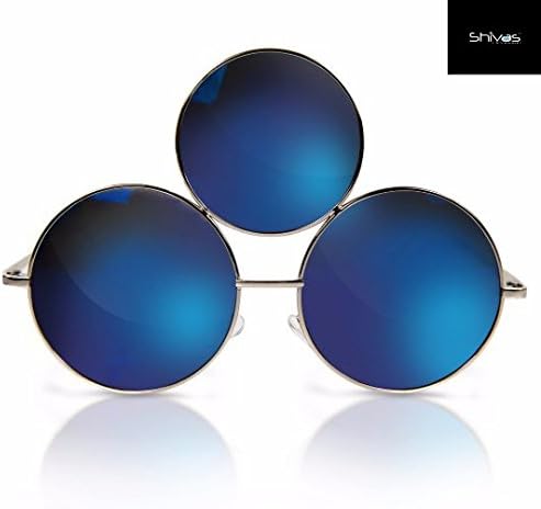 Plurfect Lights Trippy Third Eye Sunglasses