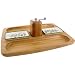 Tuscano Bread Serving Set