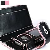 Samsung T9 Carrying Case, Samsung T9 / Yp-t9 Carrying Case, Suitable for Samsung T9, Samsung Y9-t9 Mp3 Player (Many Color Available)