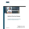 Optimal Routing Design (Networking Technology)