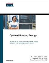 Optimal Routing Design